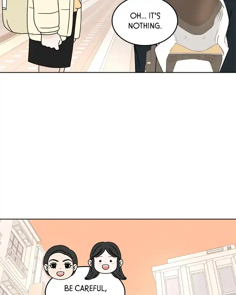 30 Minute Walk Chapter 152