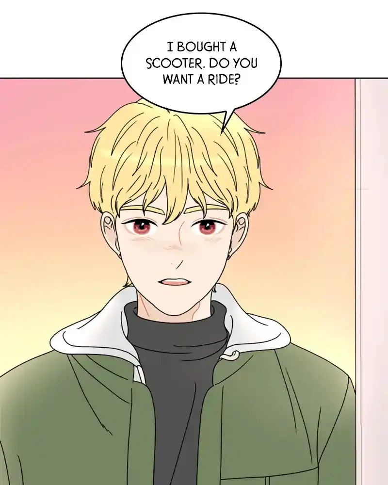 30 Minute Walk Chapter 152