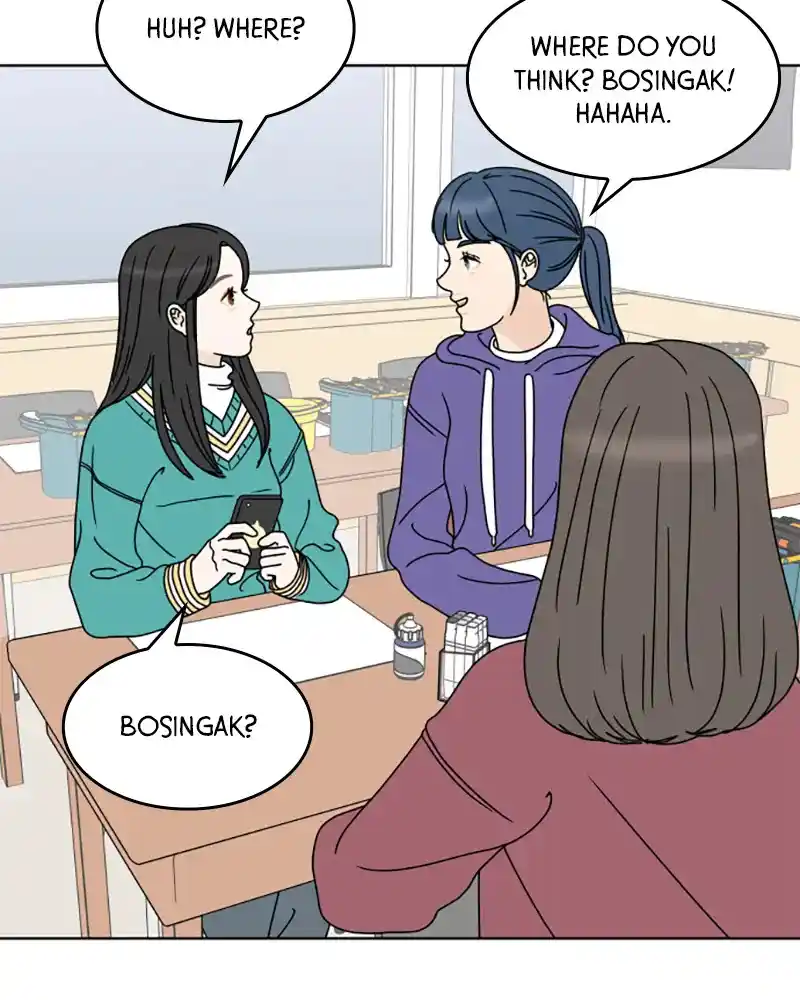 30 Minute Walk Chapter 153