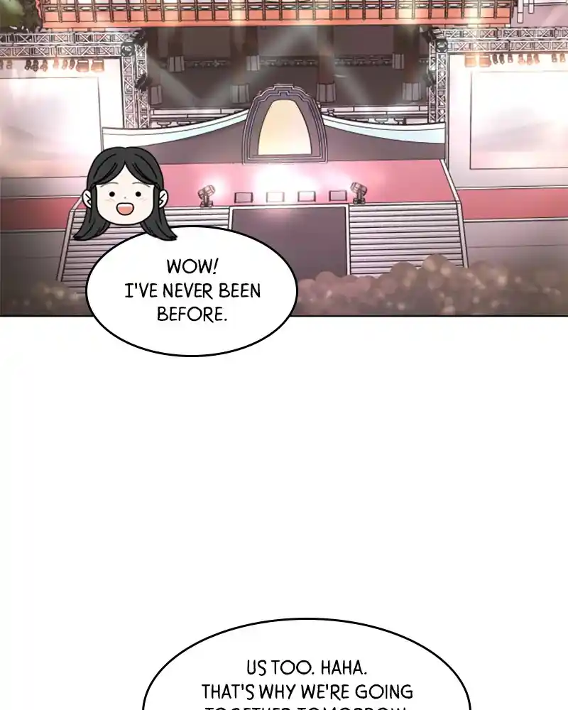 30 Minute Walk Chapter 153