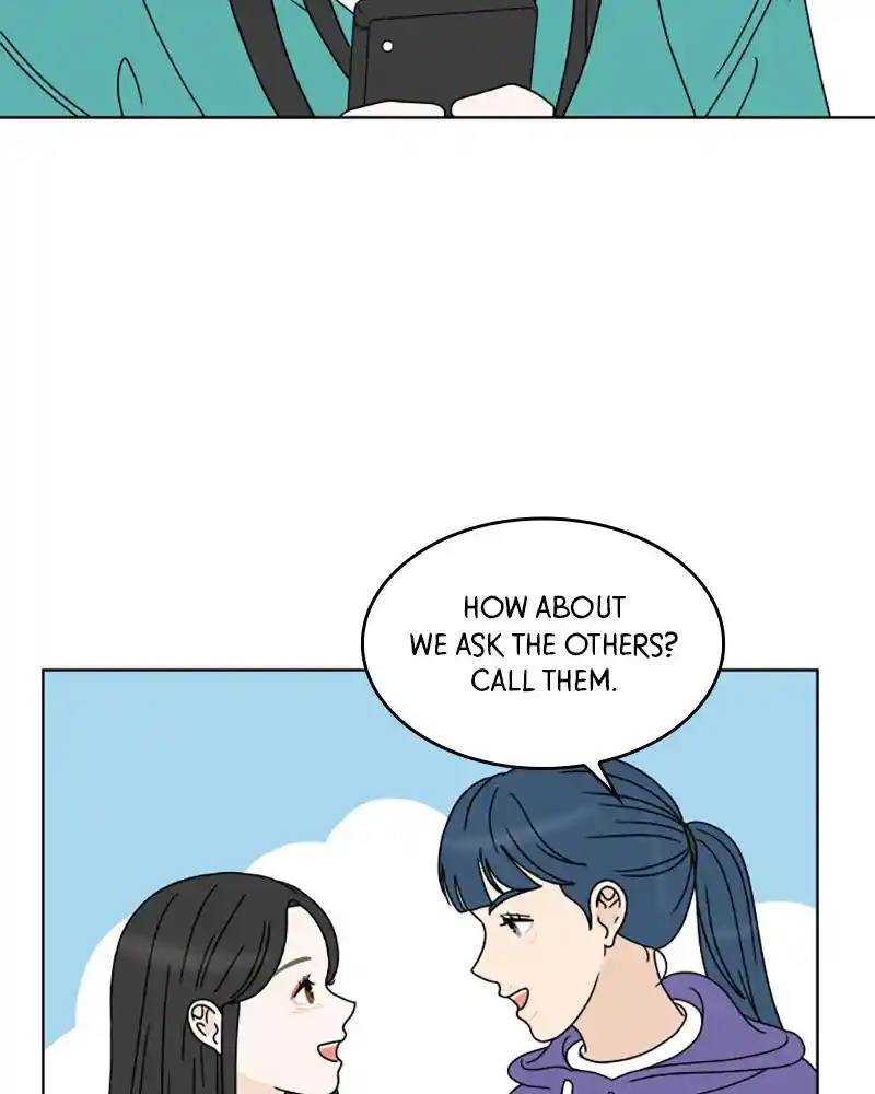 30 Minute Walk Chapter 153