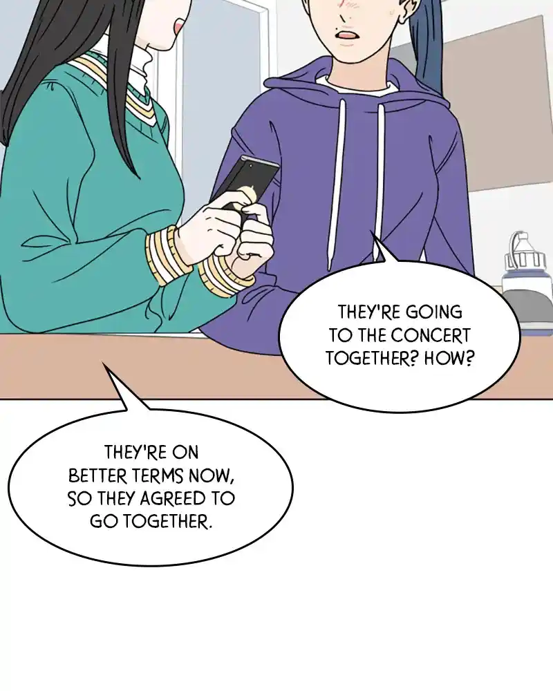 30 Minute Walk Chapter 153