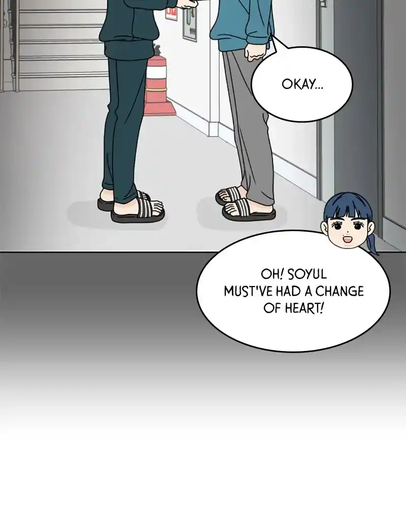 30 Minute Walk Chapter 153