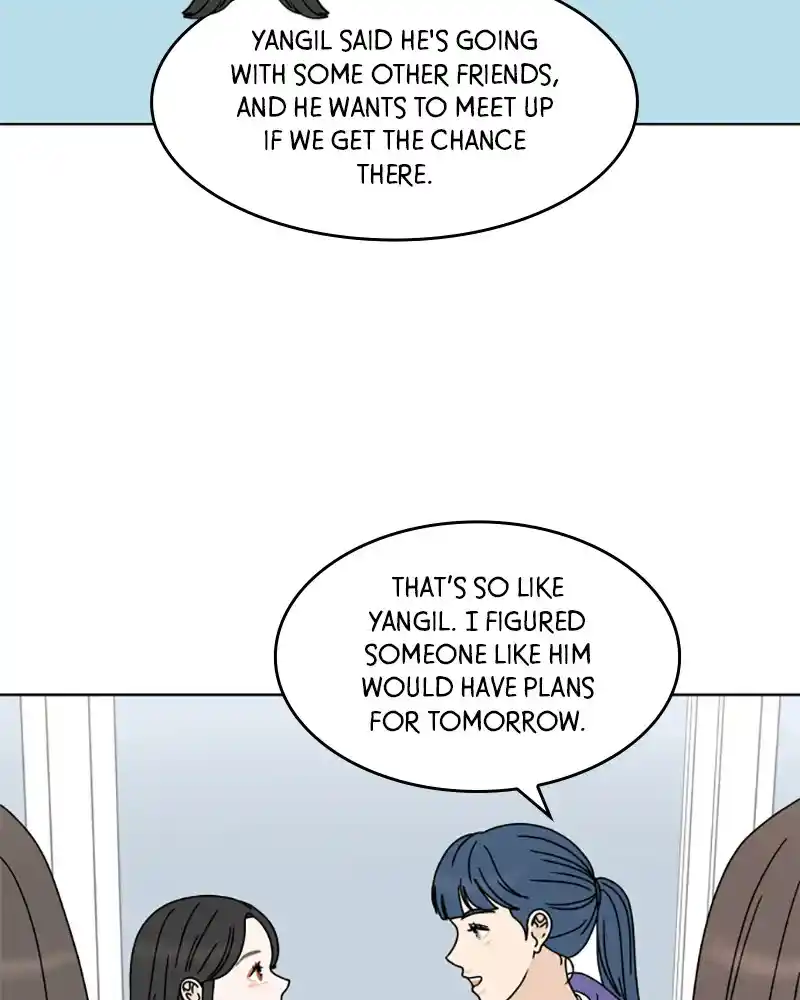 30 Minute Walk Chapter 153