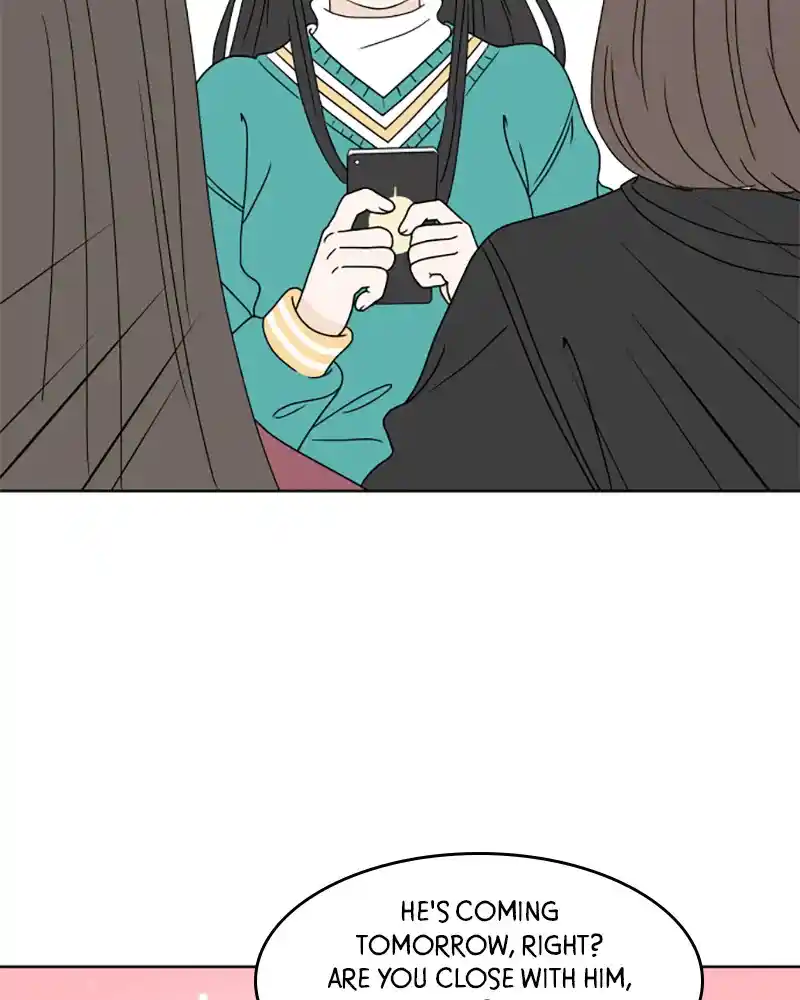 30 Minute Walk Chapter 153