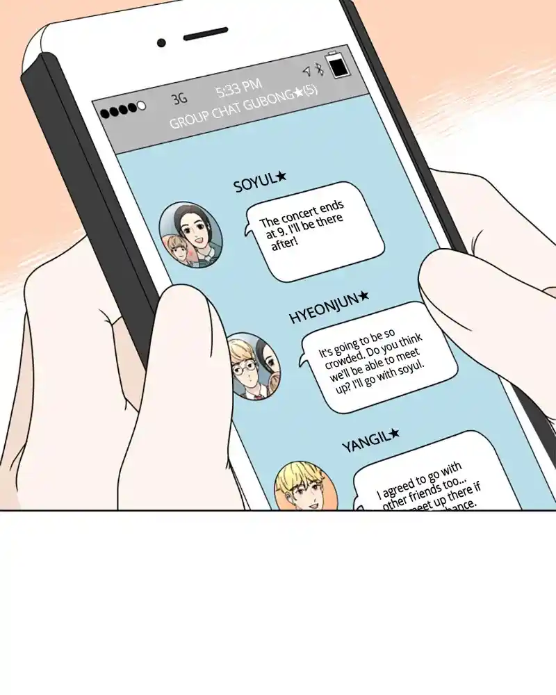 30 Minute Walk Chapter 153