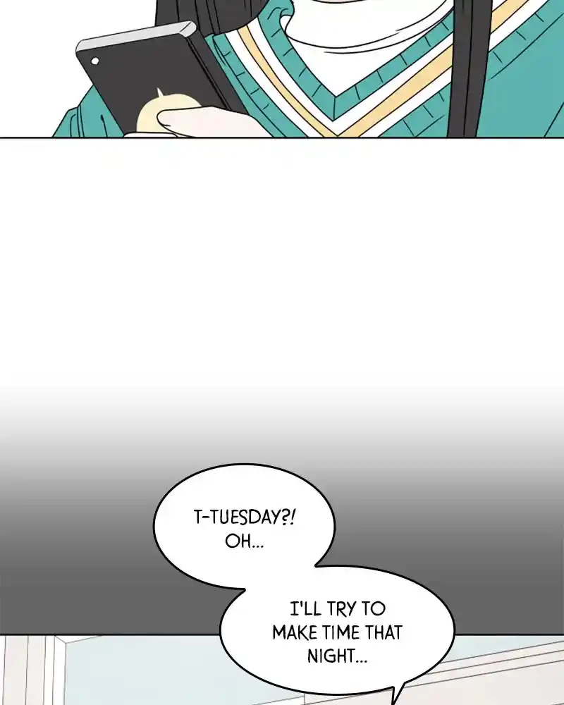 30 Minute Walk Chapter 153