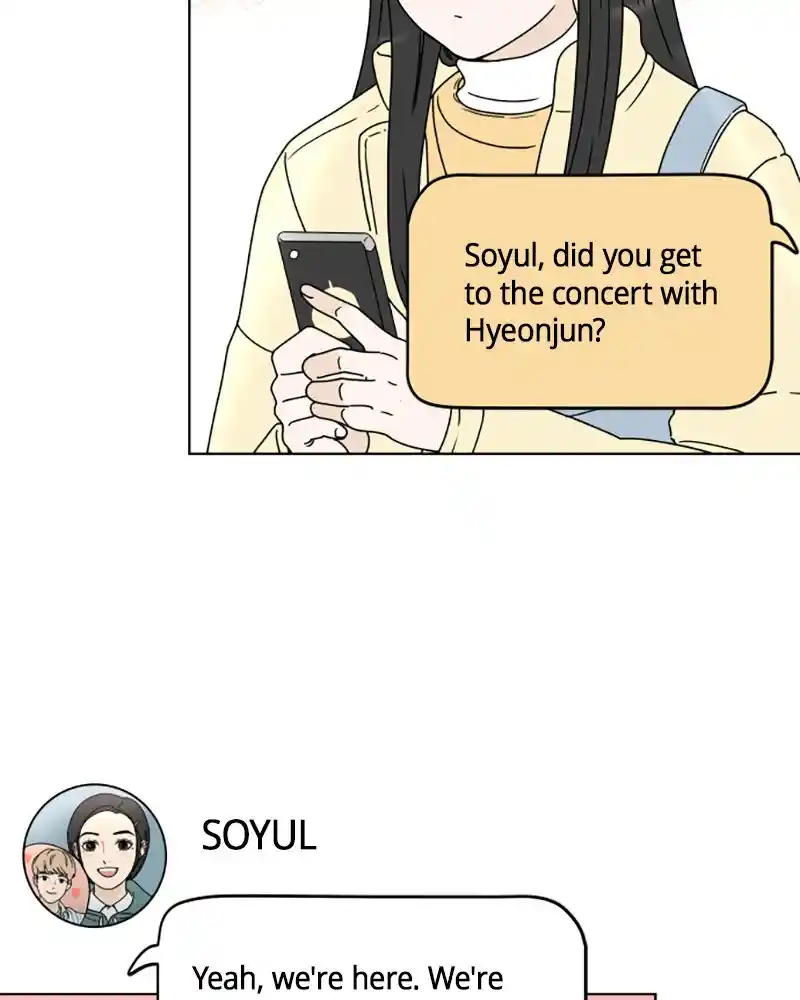 30 Minute Walk Chapter 153