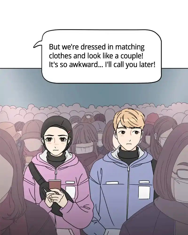 30 Minute Walk Chapter 153