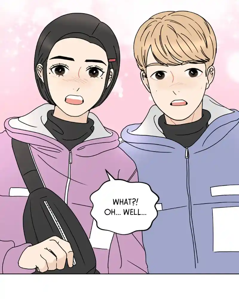 30 Minute Walk Chapter 153