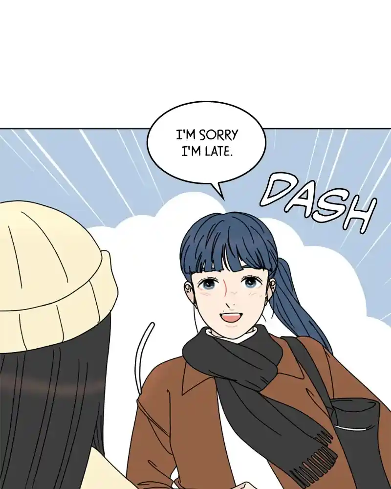 30 Minute Walk Chapter 153