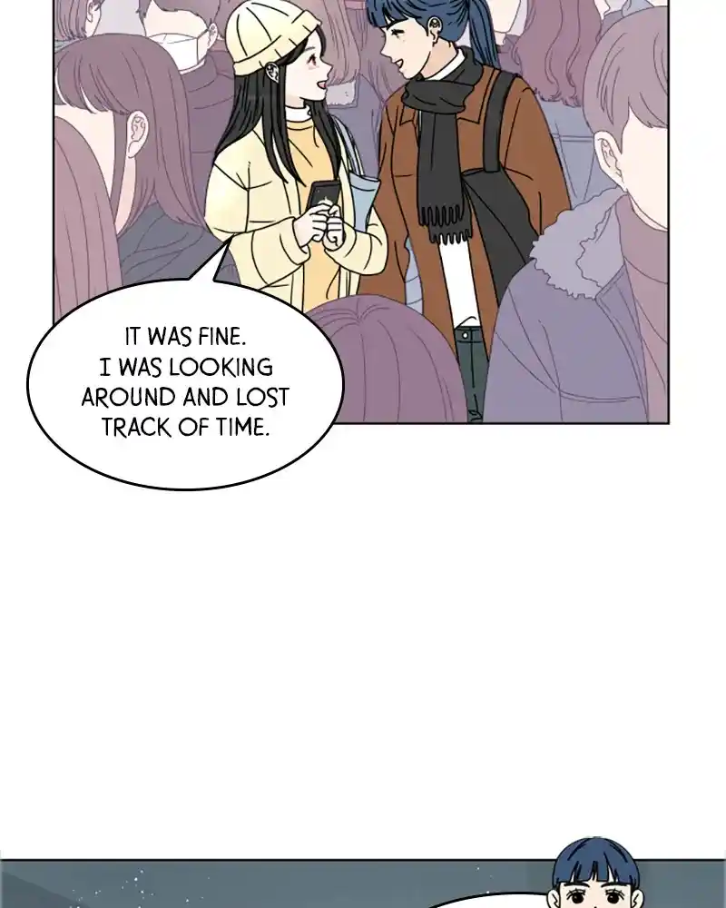 30 Minute Walk Chapter 153