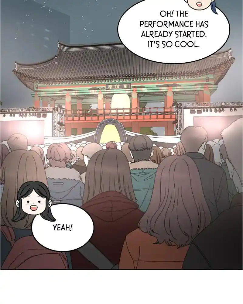 30 Minute Walk Chapter 153