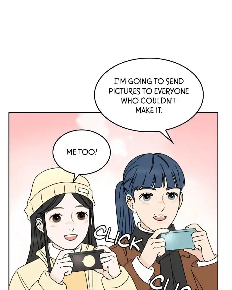 30 Minute Walk Chapter 153