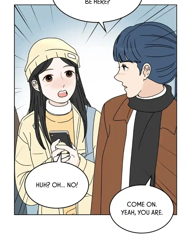 30 Minute Walk Chapter 153