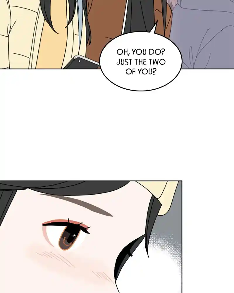 30 Minute Walk Chapter 153