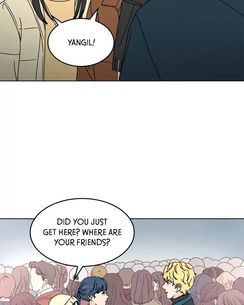 30 Minute Walk Chapter 153