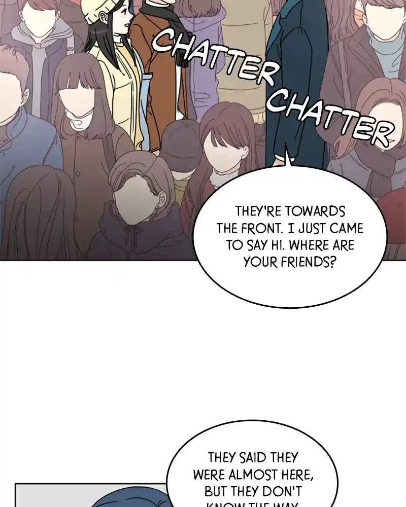 30 Minute Walk Chapter 153