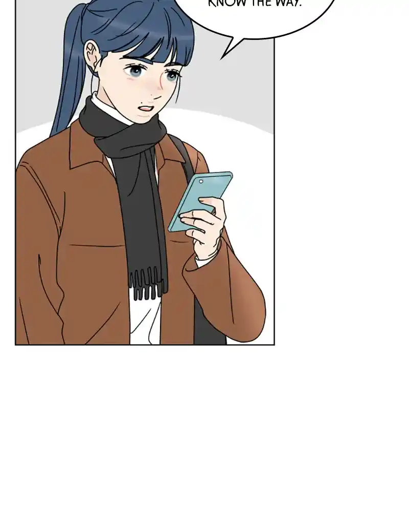 30 Minute Walk Chapter 153