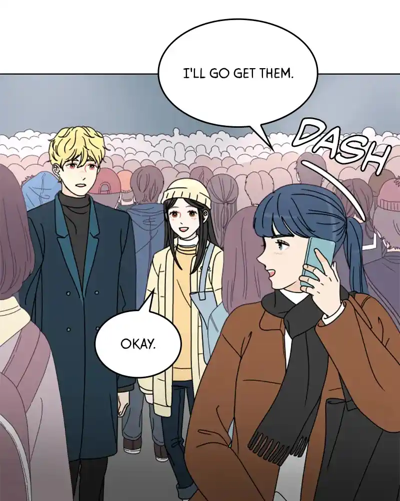 30 Minute Walk Chapter 153