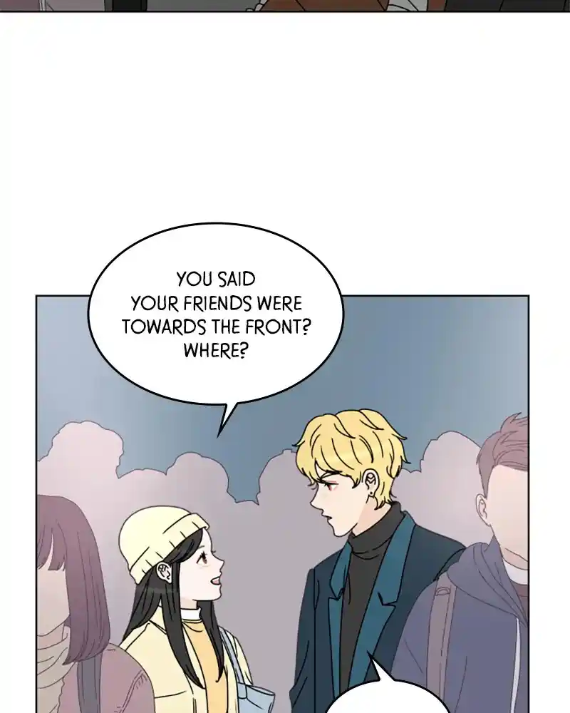 30 Minute Walk Chapter 153