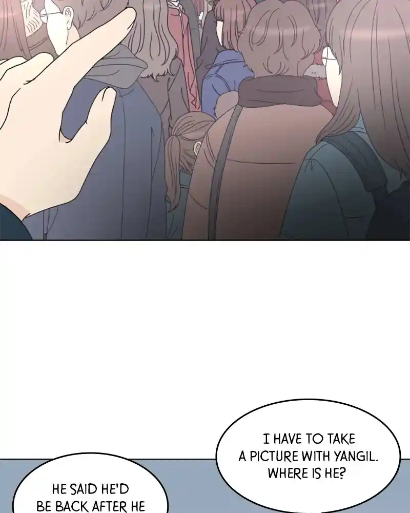 30 Minute Walk Chapter 153