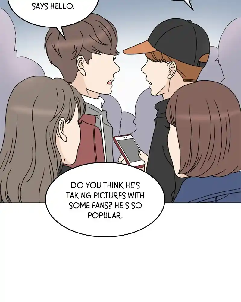 30 Minute Walk Chapter 153