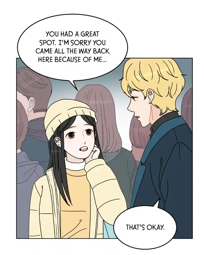 30 Minute Walk Chapter 153