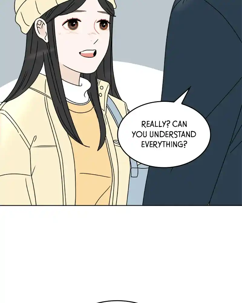 30 Minute Walk Chapter 153