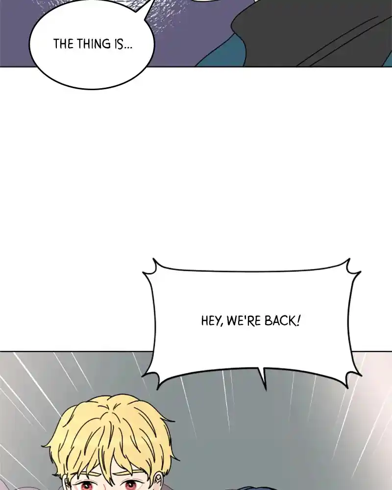 30 Minute Walk Chapter 154