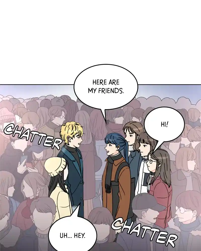 30 Minute Walk Chapter 154