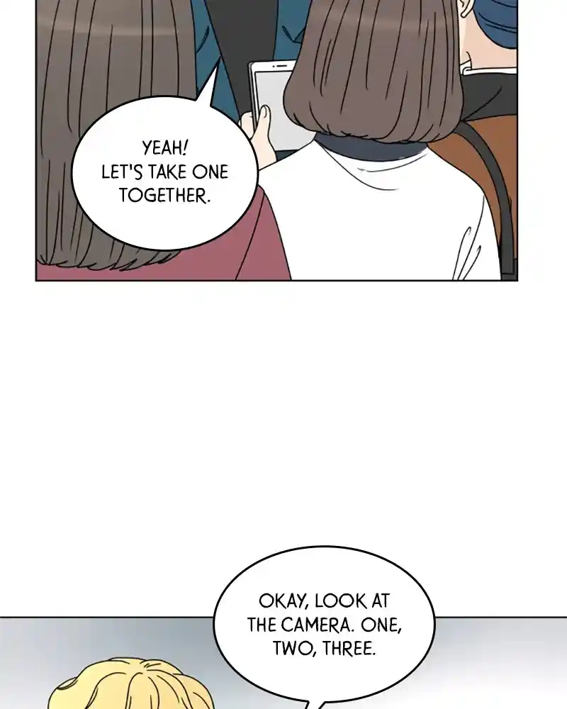 30 Minute Walk Chapter 154