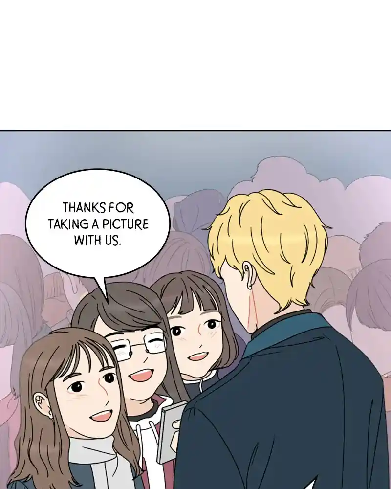 30 Minute Walk Chapter 154