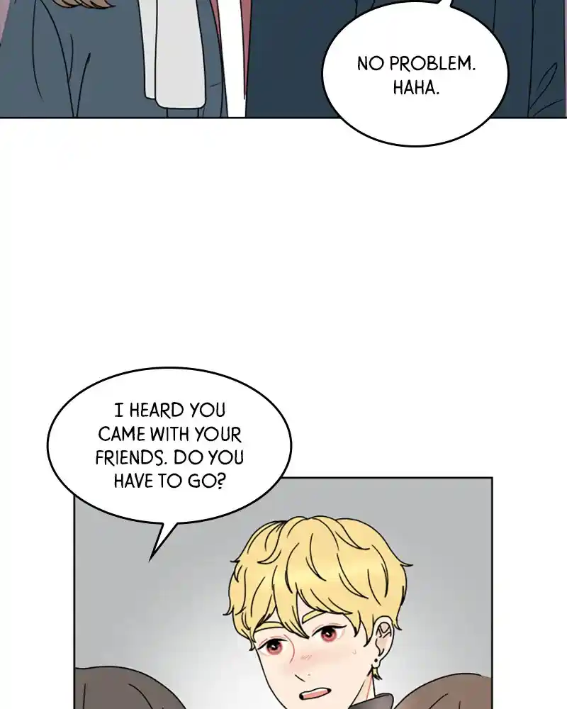 30 Minute Walk Chapter 154