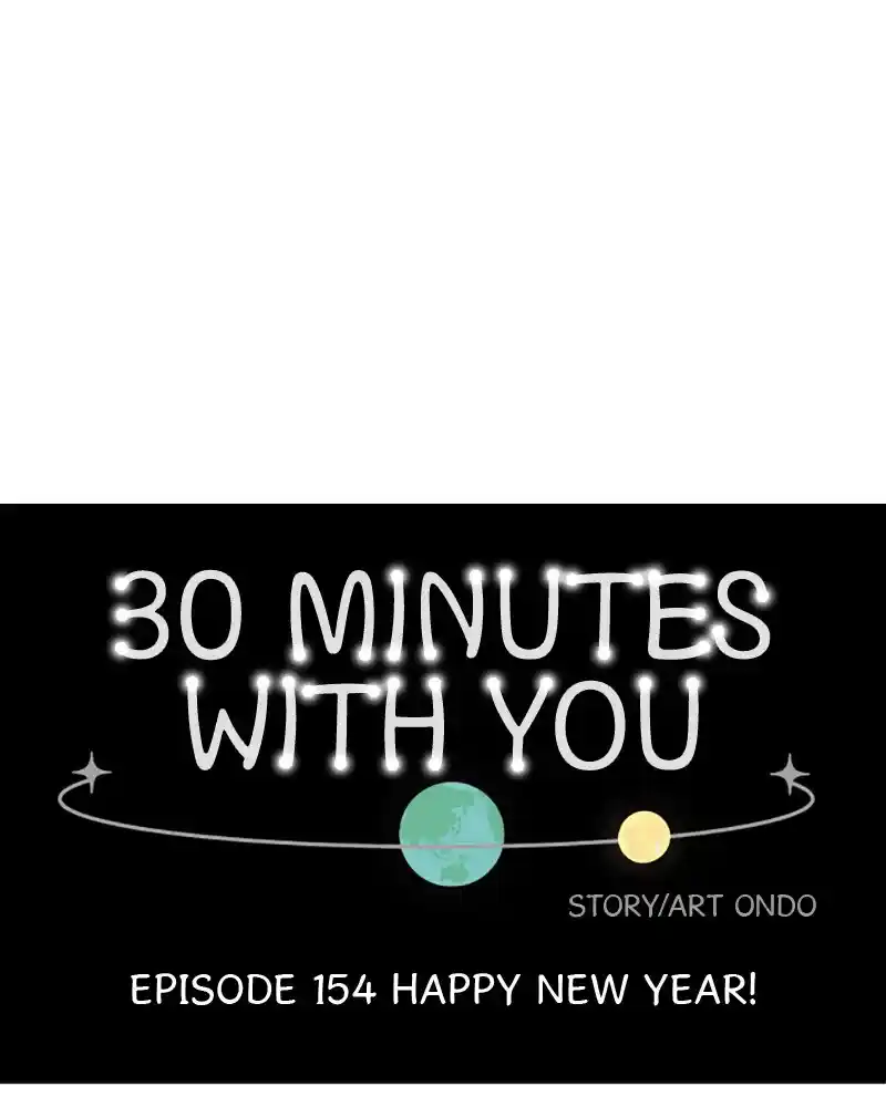 30 Minute Walk Chapter 154