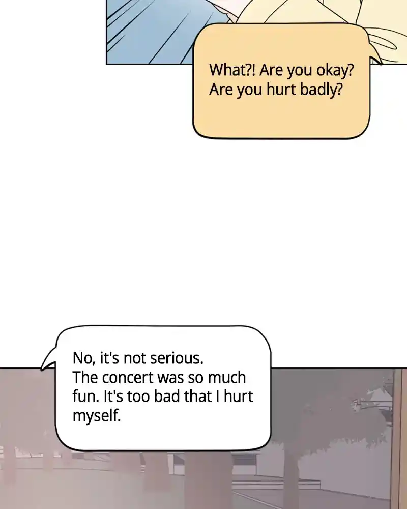 30 Minute Walk Chapter 154