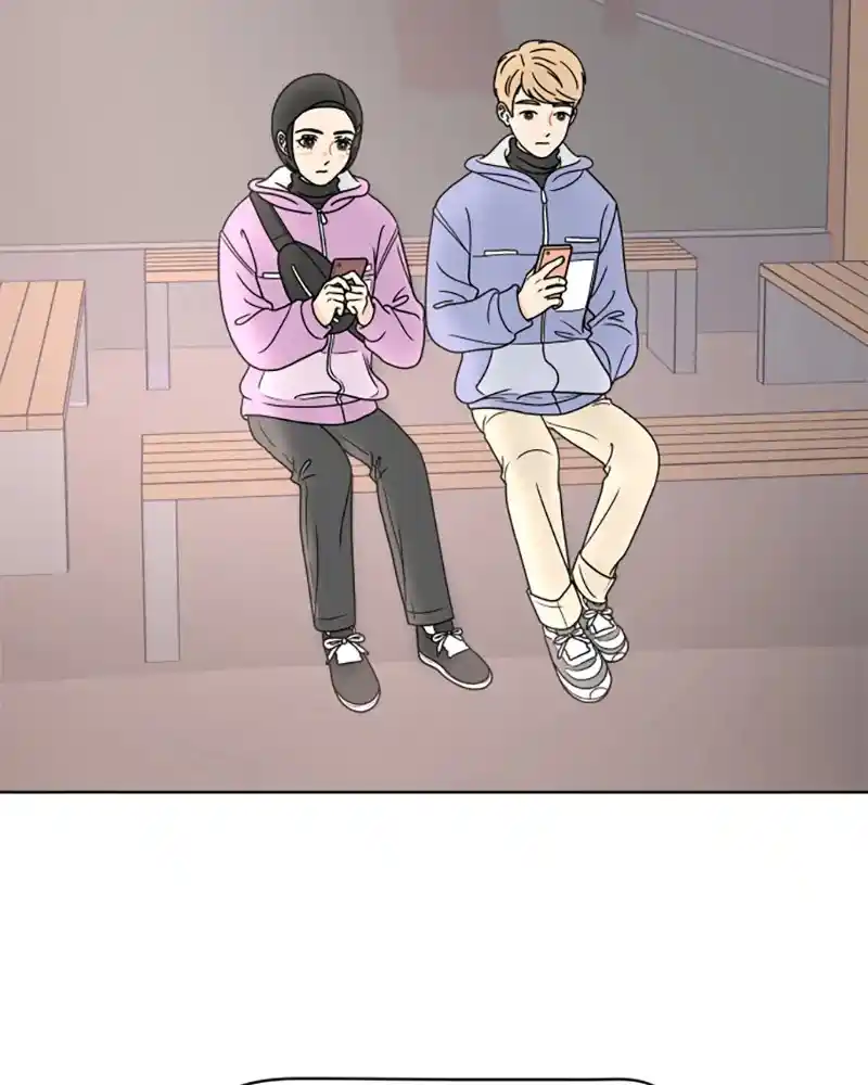 30 Minute Walk Chapter 154