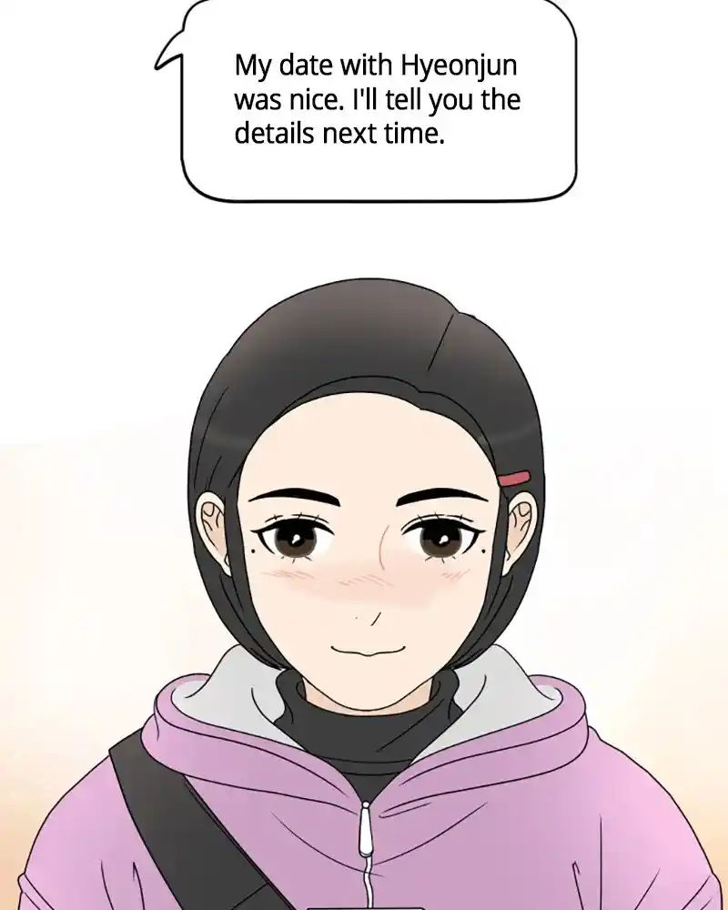 30 Minute Walk Chapter 154