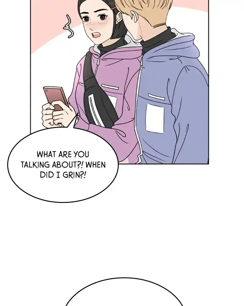 30 Minute Walk Chapter 154