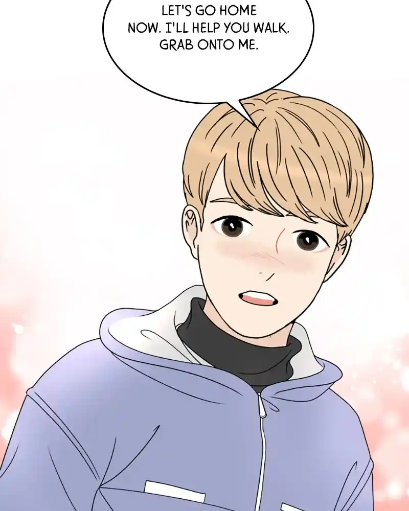 30 Minute Walk Chapter 154