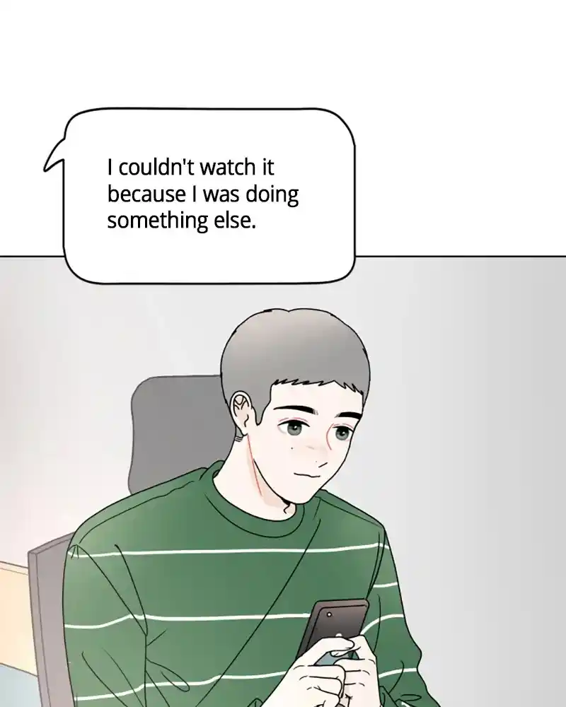 30 Minute Walk Chapter 154