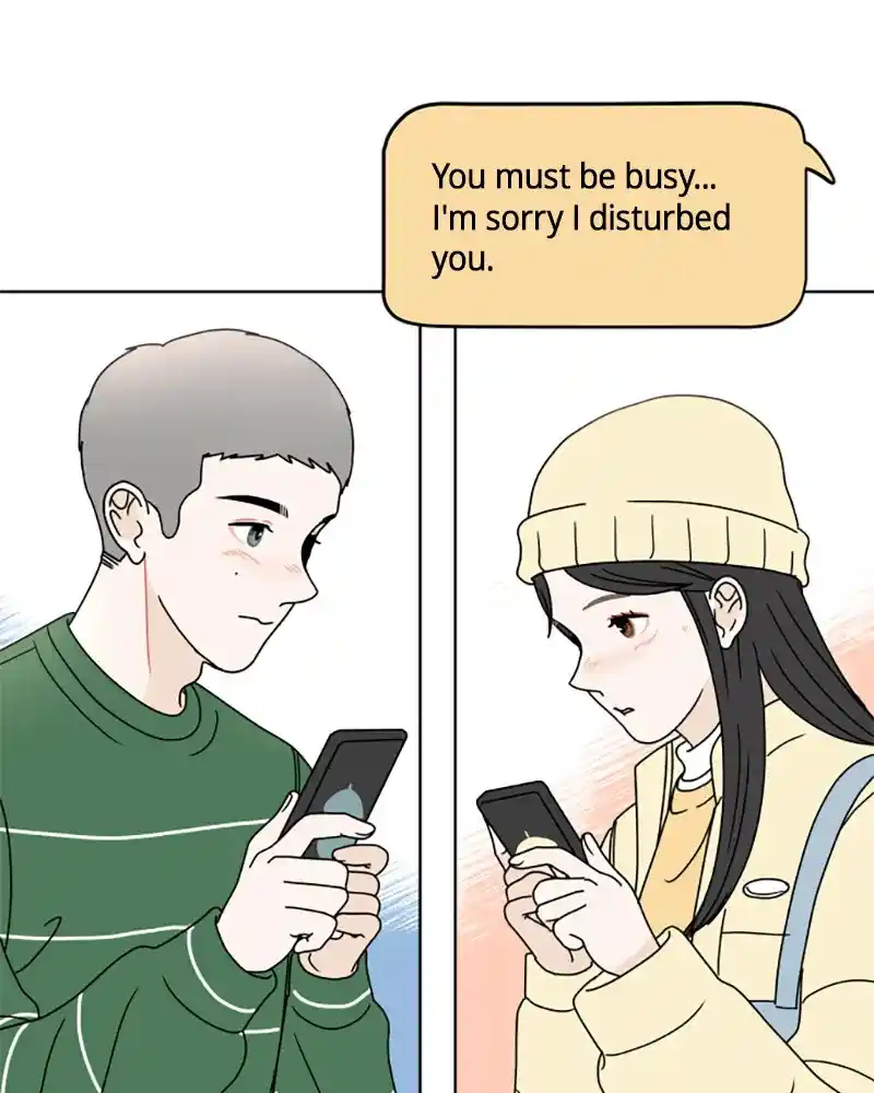 30 Minute Walk Chapter 154