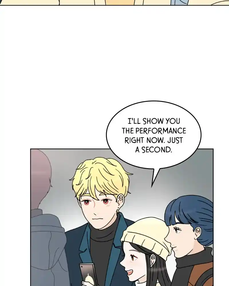 30 Minute Walk Chapter 154