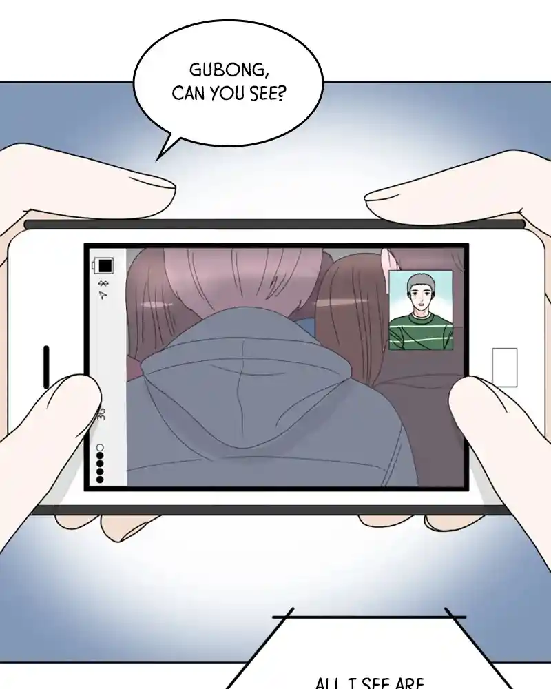 30 Minute Walk Chapter 154