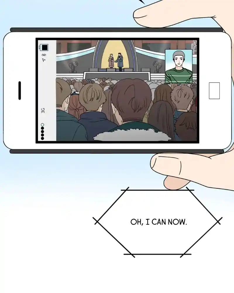 30 Minute Walk Chapter 154