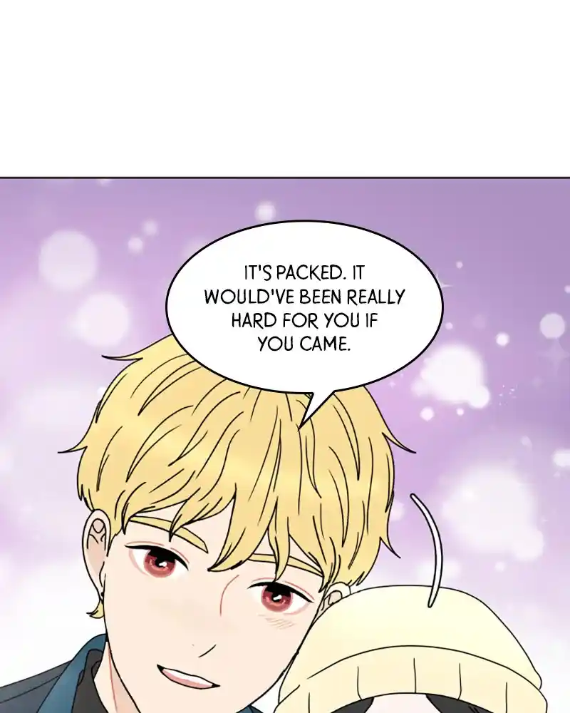 30 Minute Walk Chapter 154