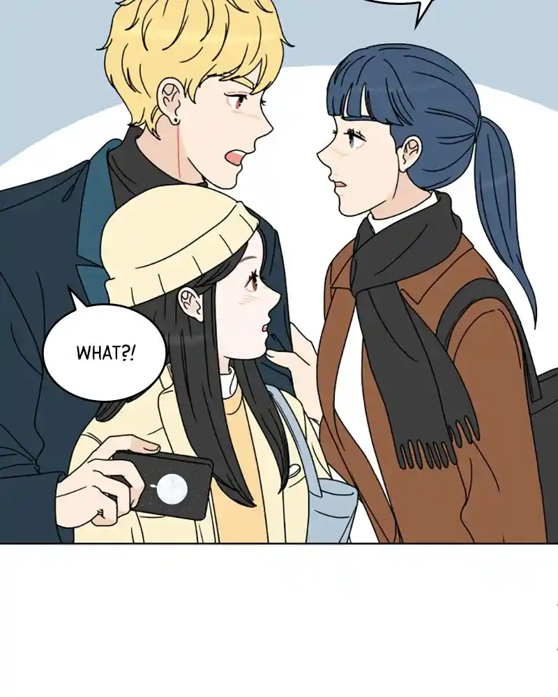 30 Minute Walk Chapter 154