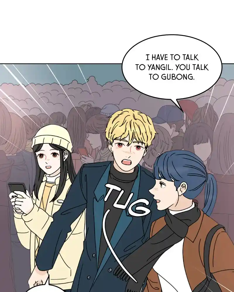 30 Minute Walk Chapter 154