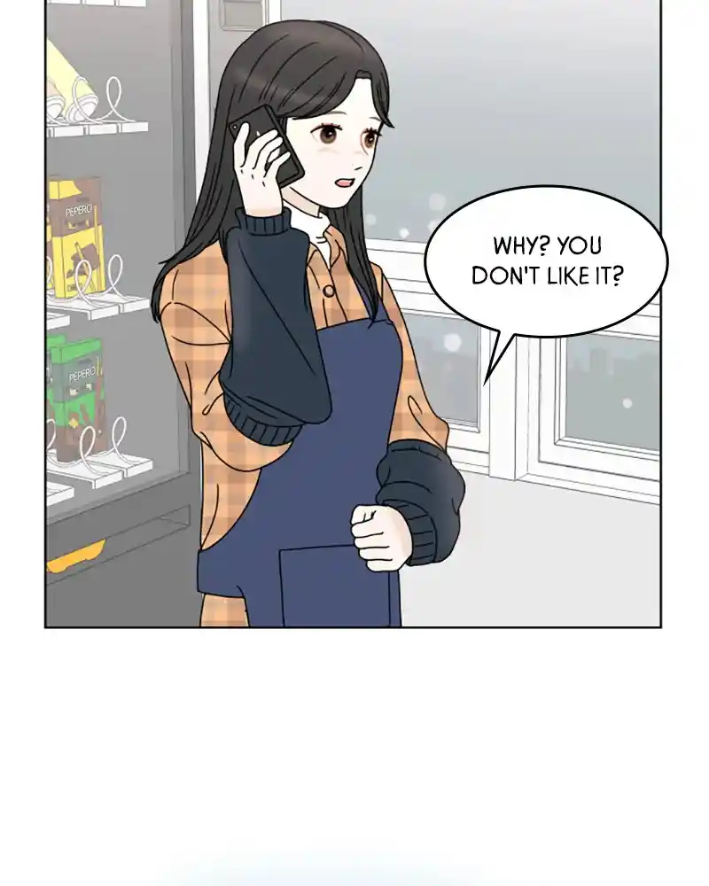 30 Minute Walk Chapter 155