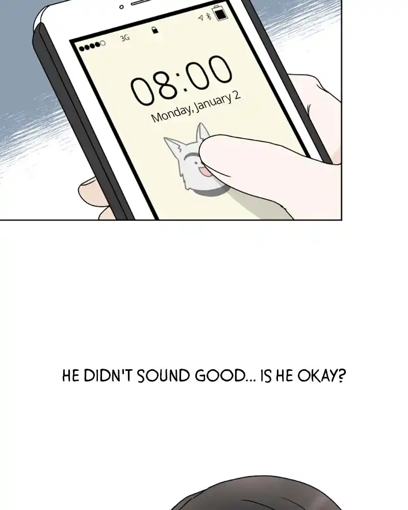 30 Minute Walk Chapter 155